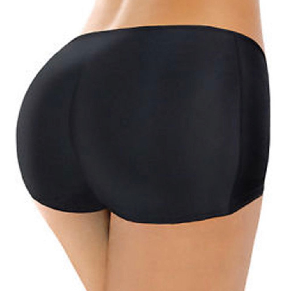 Padded Boxer Brief
